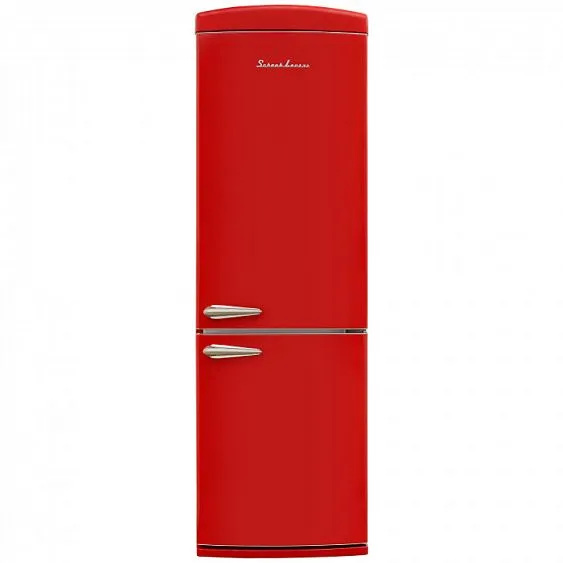 Холодильник SCHAUB LORENZ SLU S339R3