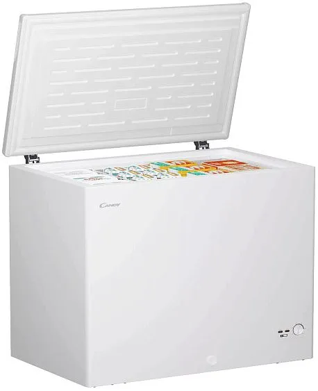 Морозильный ларь CANDY CCM301R