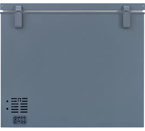 Морозильный ларь WILLMARK CF-310MS