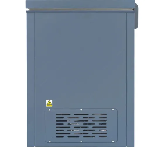 Морозильный ларь WILLMARK CF-310MS