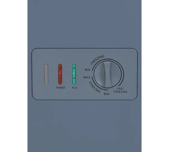 Морозильный ларь WILLMARK CF-310MS