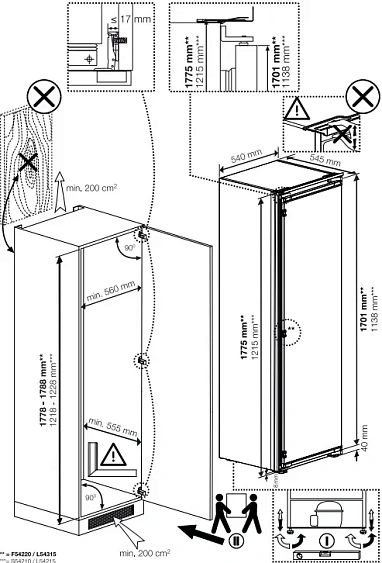 Холодильник HOTPOINT-ARISTON HBDR 18