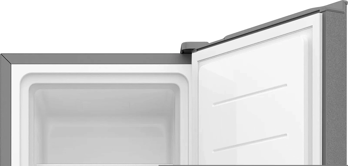 Холодильник WEISSGAUFF WRK 1480 Defrost Dark Grey