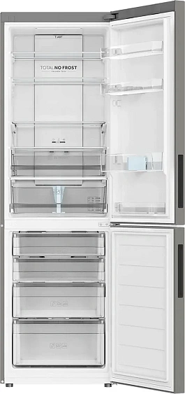 Холодильник HAIER C2F619CFU1