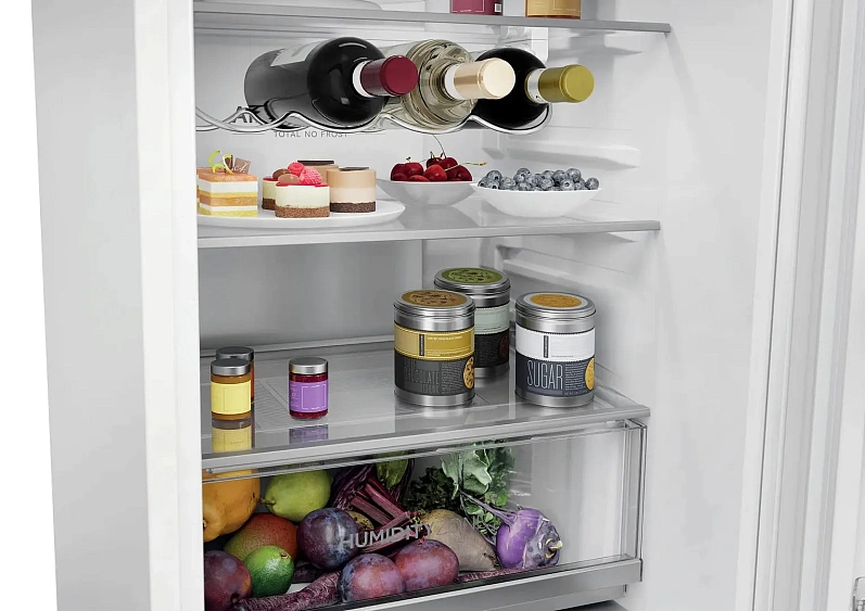 Холодильник HAIER HBCN5177U1