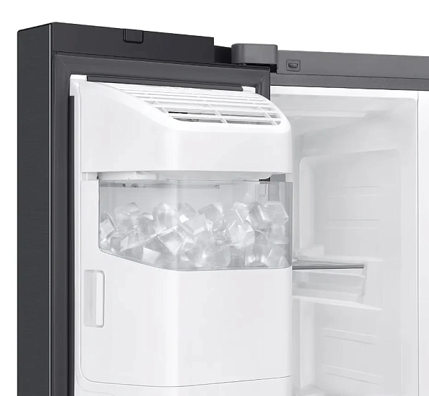 Холодильник SAMSUNG RS80F65J1FWR