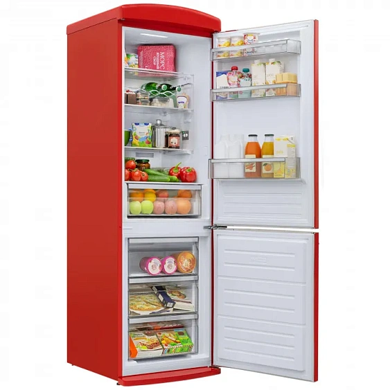 Холодильник SCHAUB LORENZ SLU S339R3