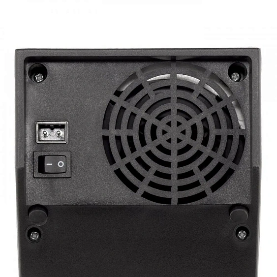 Охладитель для бутылок CASO WINECASE ONE INOX