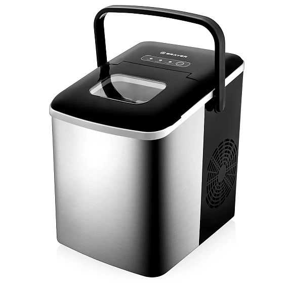 Льдогенератор BRAYER BR6300