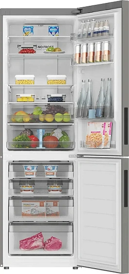 Холодильник HAIER C2F619CFU1