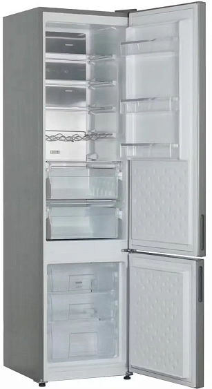 Холодильник ASCOLI ADRFI345WE