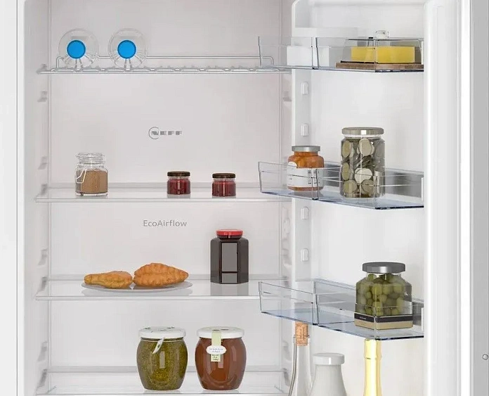 Холодильник NEFF KI7966FD0