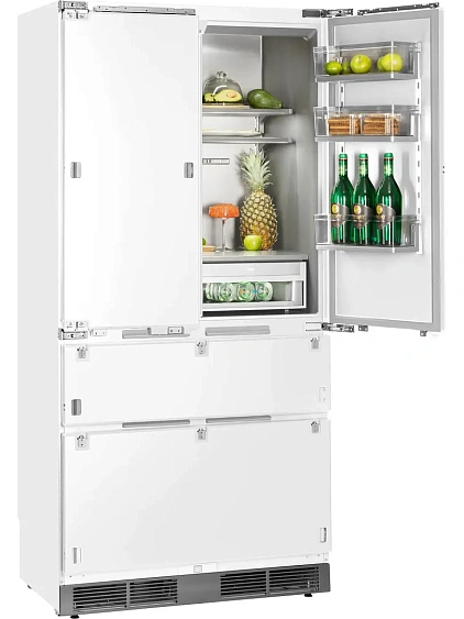 Холодильник HIBERG s-FFB 800 W