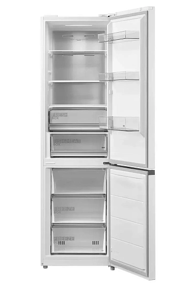 Холодильник MIDEA MDRB524MGE01ODM