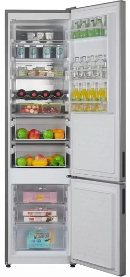 Холодильник ASCOLI ADRFI345WE