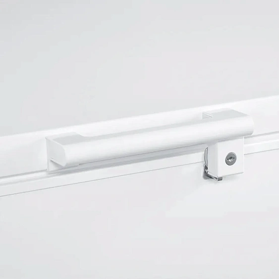 Морозильный ларь ESPERANZA CFH435 FLW