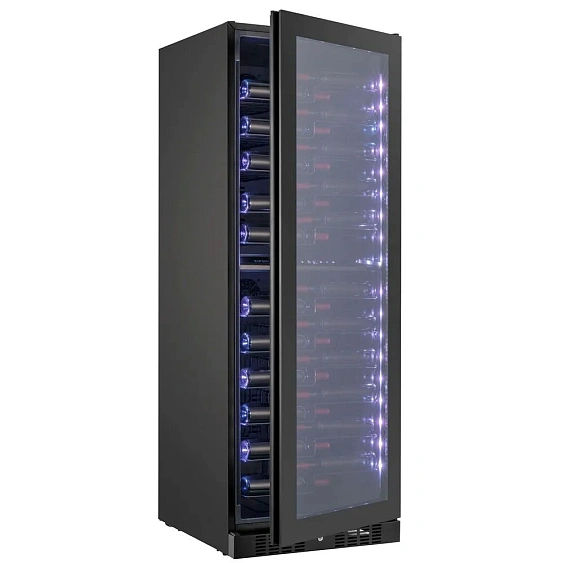 Винный шкаф TEMPTECH CPRO1800DRB-24