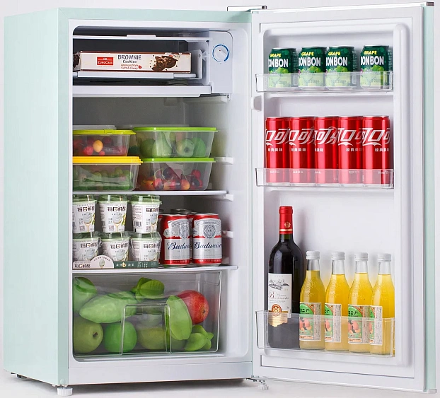 Холодильник ASCOLI ADFRM90