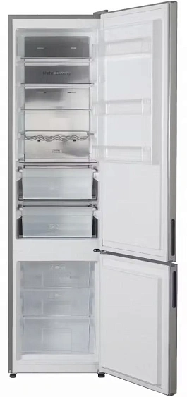 Холодильник ASCOLI ADRFI345WE