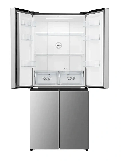 Холодильник GORENJE NRM819E61X