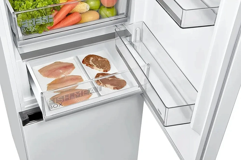 Холодильник MIDEA MDRB524MGE01ODM