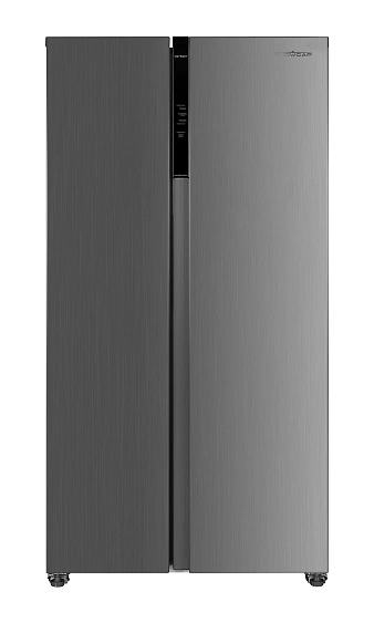 Холодильник SNOWCAP SBS NF 472 I