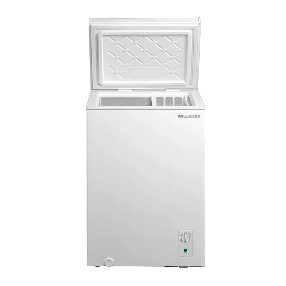 Морозильный ларь WILLMARK CF-140IW