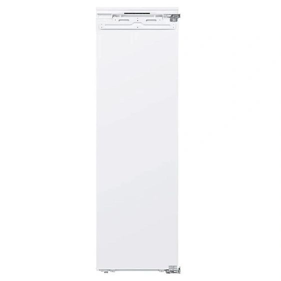Холодильник MAUNFELD MBL177SWGR Inverter