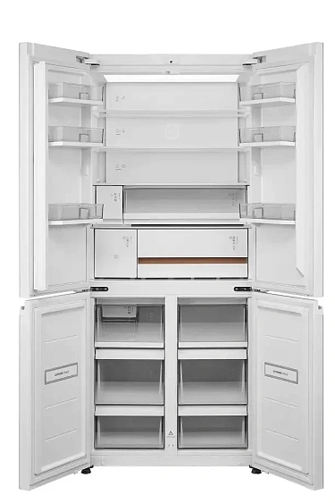Холодильник TOSHIBA GR-RF695WI-PGJ (67)