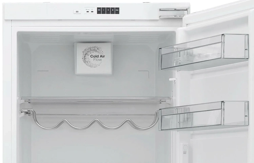 Холодильник GRESSEL UBW36400