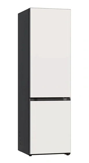 Холодильник LG GC-B509QG9M