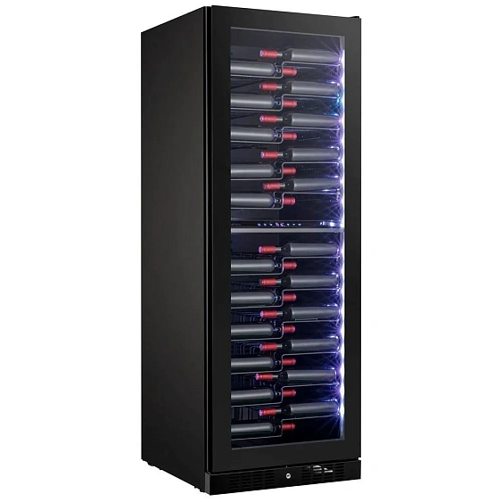 Винный шкаф TEMPTECH CPRO1800DRB-24