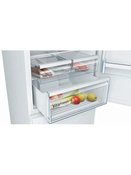 Холодильник BOSCH KGN56XW30U