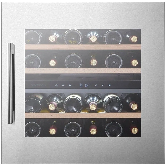 Винный шкаф TEMPTECH OZ60DX-24