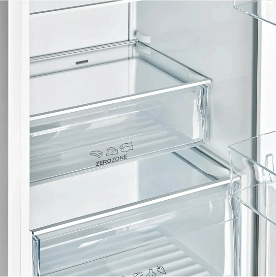 Холодильник KUPPERSBERG SRB 1781