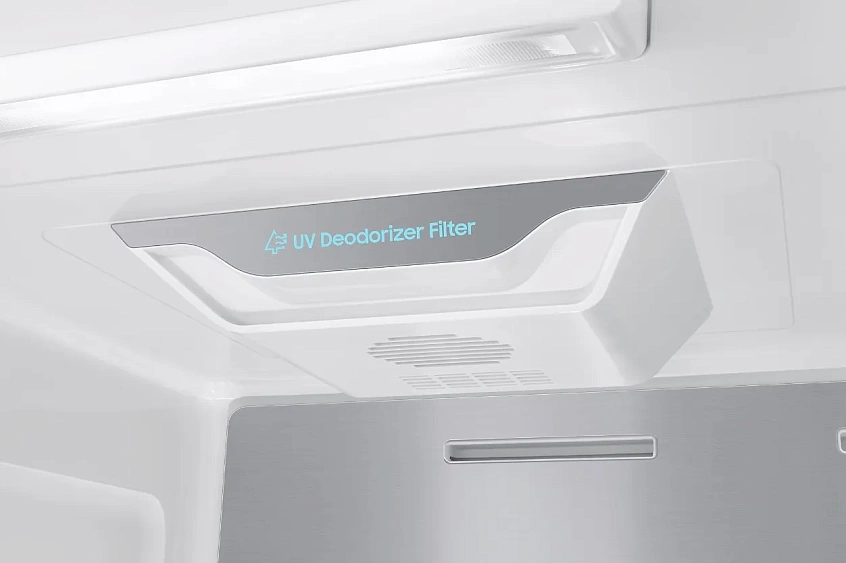 Холодильник SAMSUNG RS80F65J1FWR