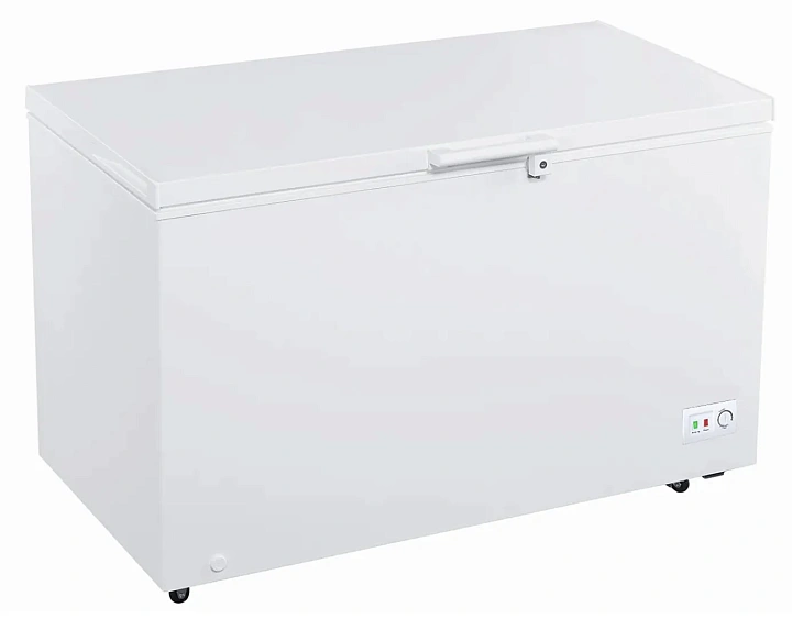 Морозильный ларь ESPERANZA CFH435 FLW