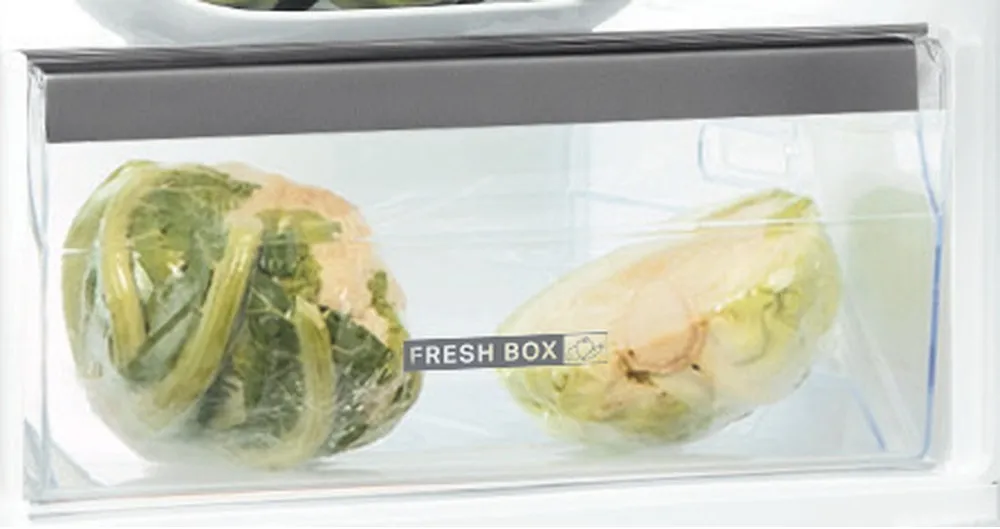 Холодильник WHIRLPOOL ART 98101