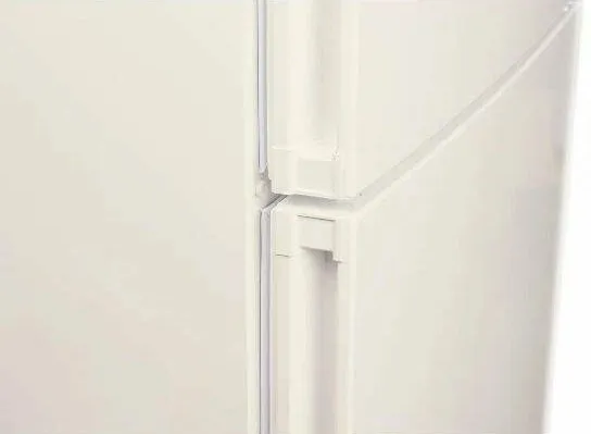 Холодильник WEISSGAUFF CBN2WC2B2