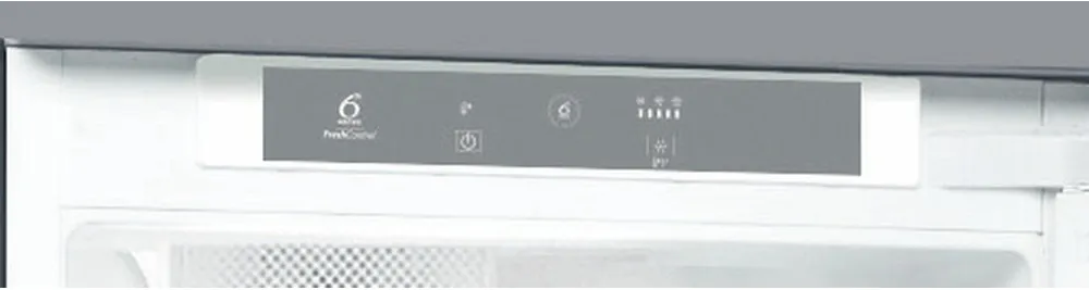 Холодильник WHIRLPOOL ART 98101