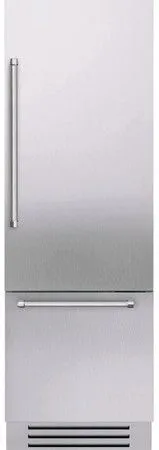 Холодильник KITCHENAID KCZCX 20750R