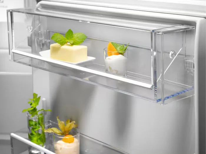 Холодильник ELECTROLUX ENT6ME18S