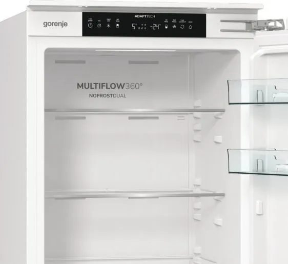 Холодильник GORENJE NRKI517142