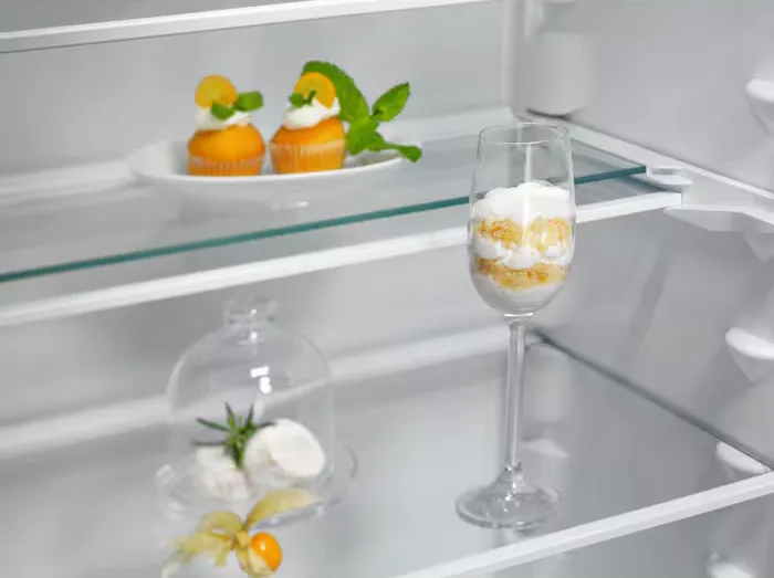 Холодильник ELECTROLUX ENT6ME18S