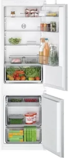 Холодильник BOSCH KIV865SF0