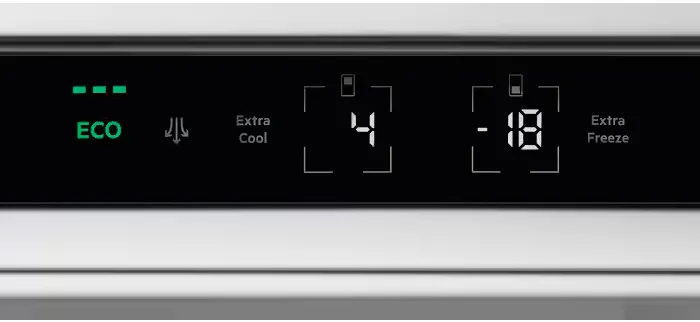 Холодильник ELECTROLUX E7TNGE75S