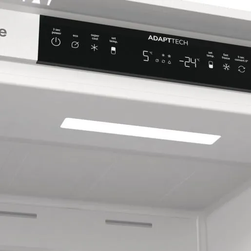 Холодильник GORENJE NRKI517142