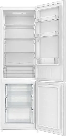 Холодильник WEISSGAUFF WRK 1760 LowFrost White