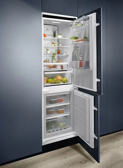 Холодильник ELECTROLUX ENT6ME18S