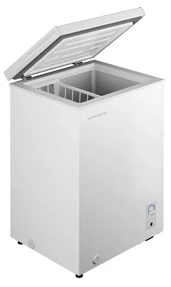 Морозильный ларь KUPPERSBERG FLCF 100 W